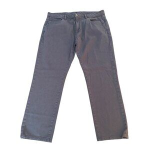 Johnnie O Men's Blue Stretch Pants Golf Wear, Size 38